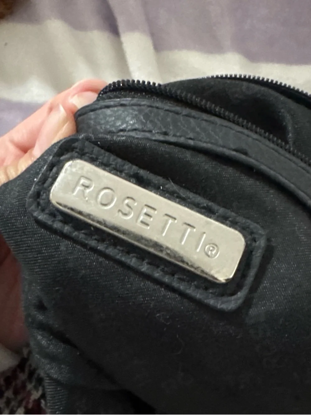 Rosetti crossbody bag - Picture 5 of 6